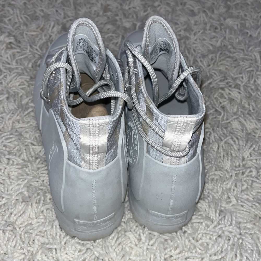 A-Cold-Wall Platform Converse 🪩 - Picture 3 of 4